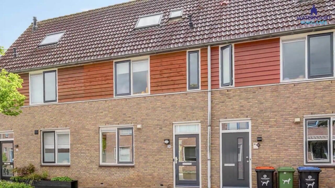 Video van Henriette Roland-Holststraat 24
