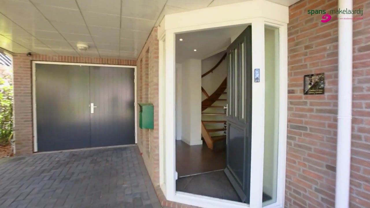Video of Magnolialaan 35