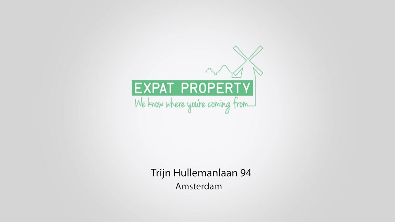 Video of Trijn Hullemanlaan 94