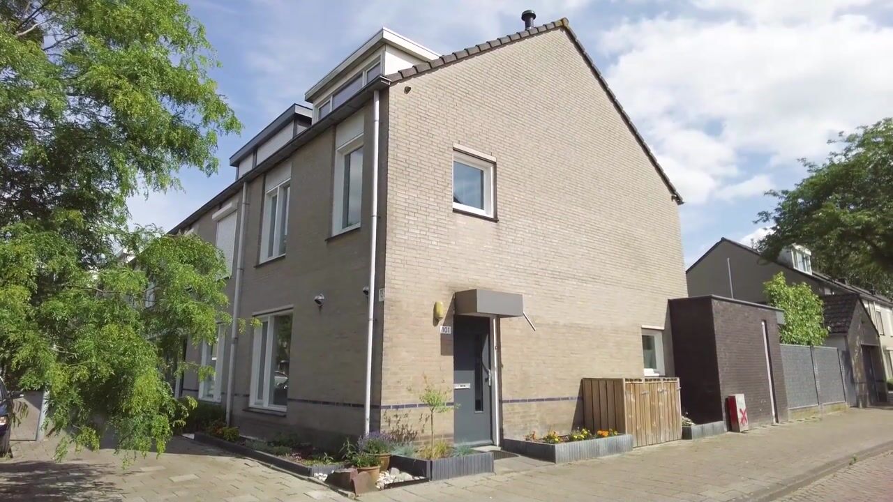 Video van Hagenkampweg Zuid 101