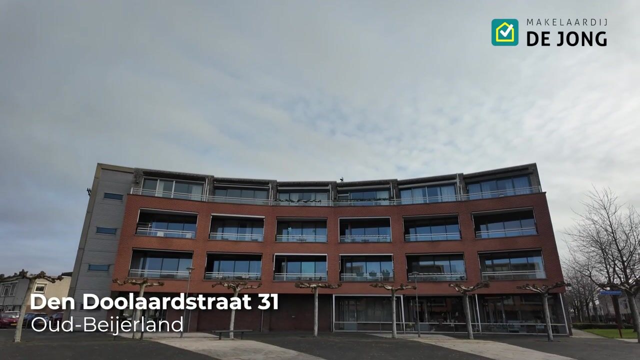 Video van den Doolaardstraat 31