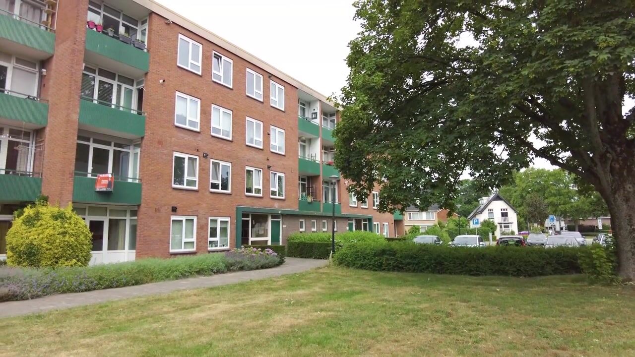 Video van Schuttersweg 25