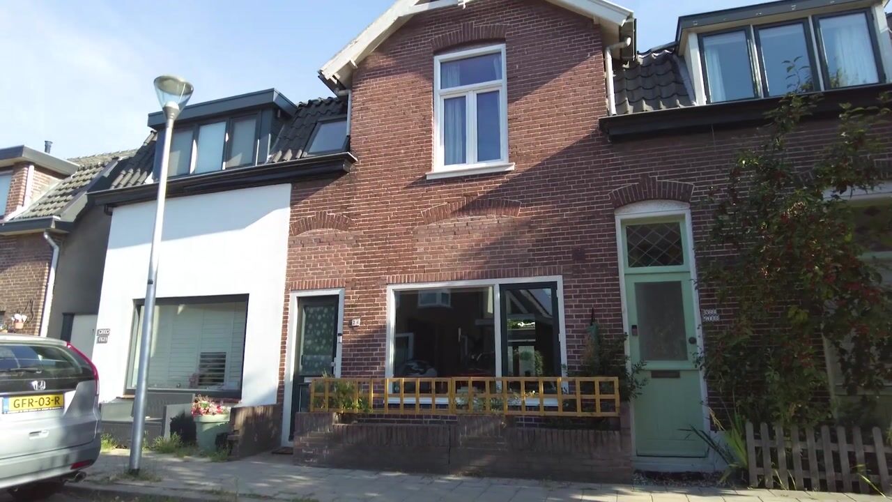 Video van Meentweg 24