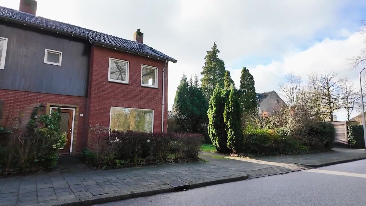 Video van Vanekerstraat 31