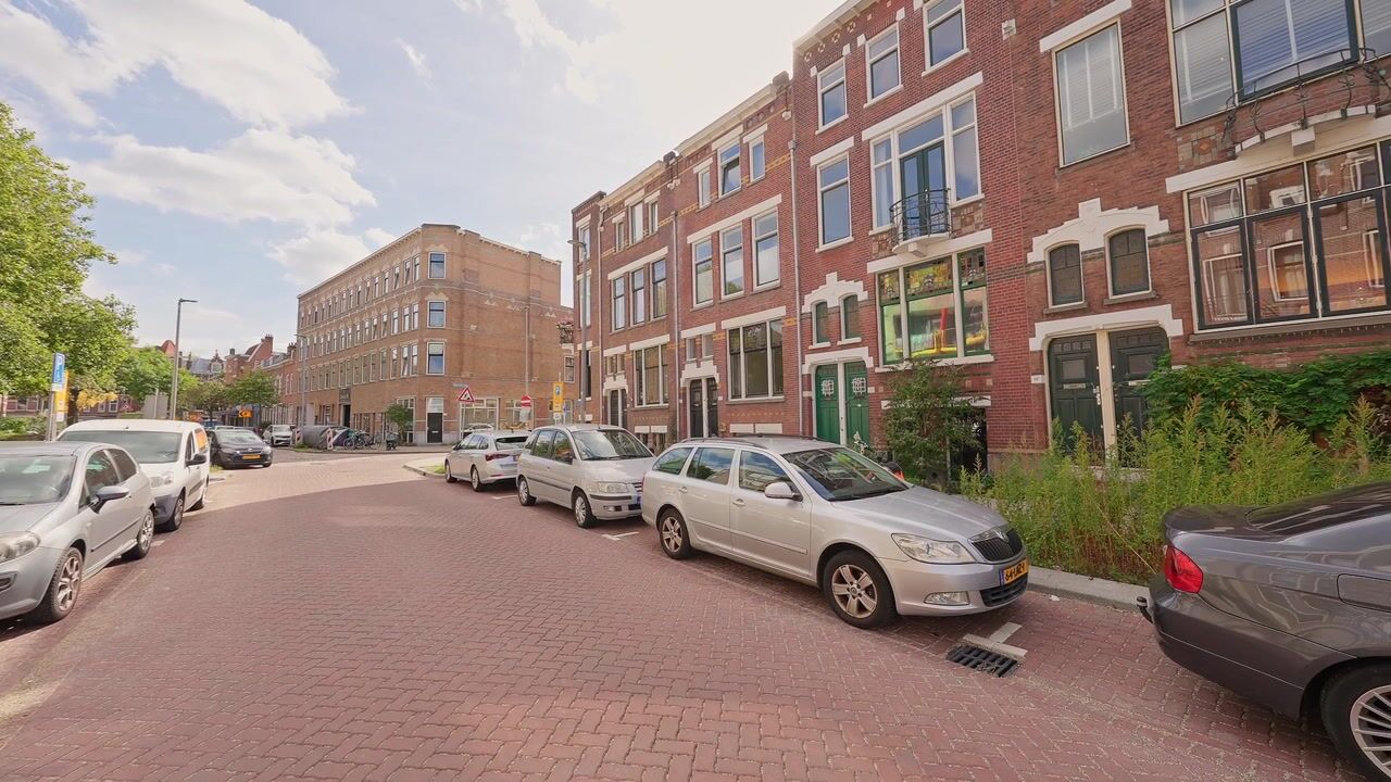 Video van Lisstraat 53-B