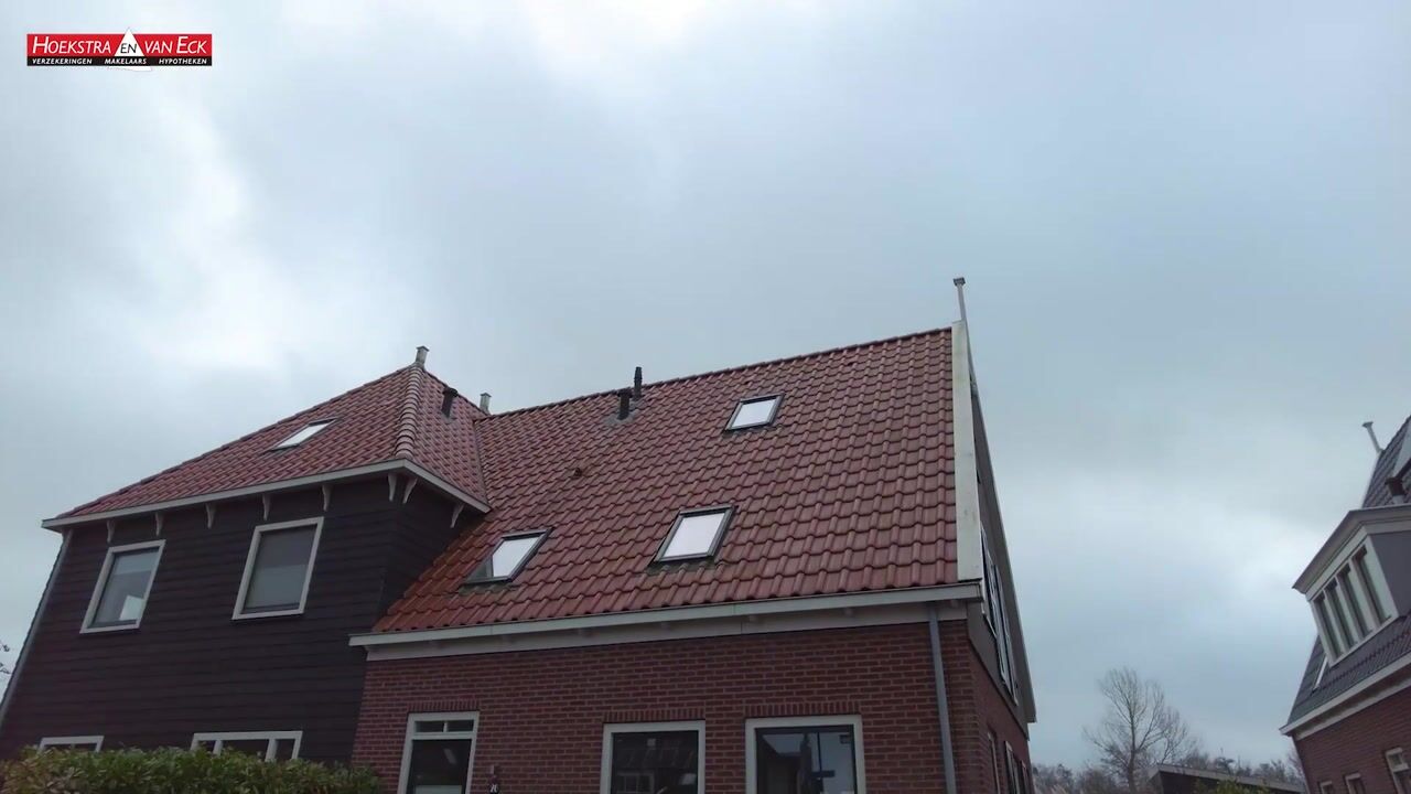 Video van Rietgorspad 20