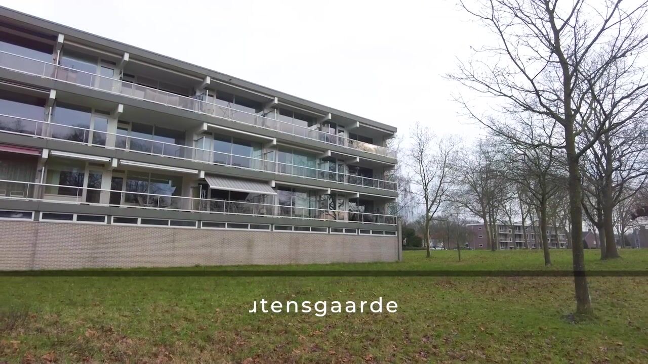 Video van Boutensgaarde 20