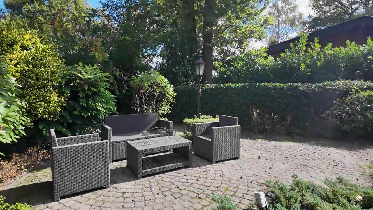 Video of De Stille Wille 306