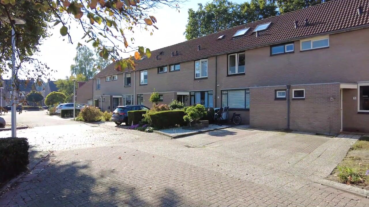Video van Tom Brandstraat 15
