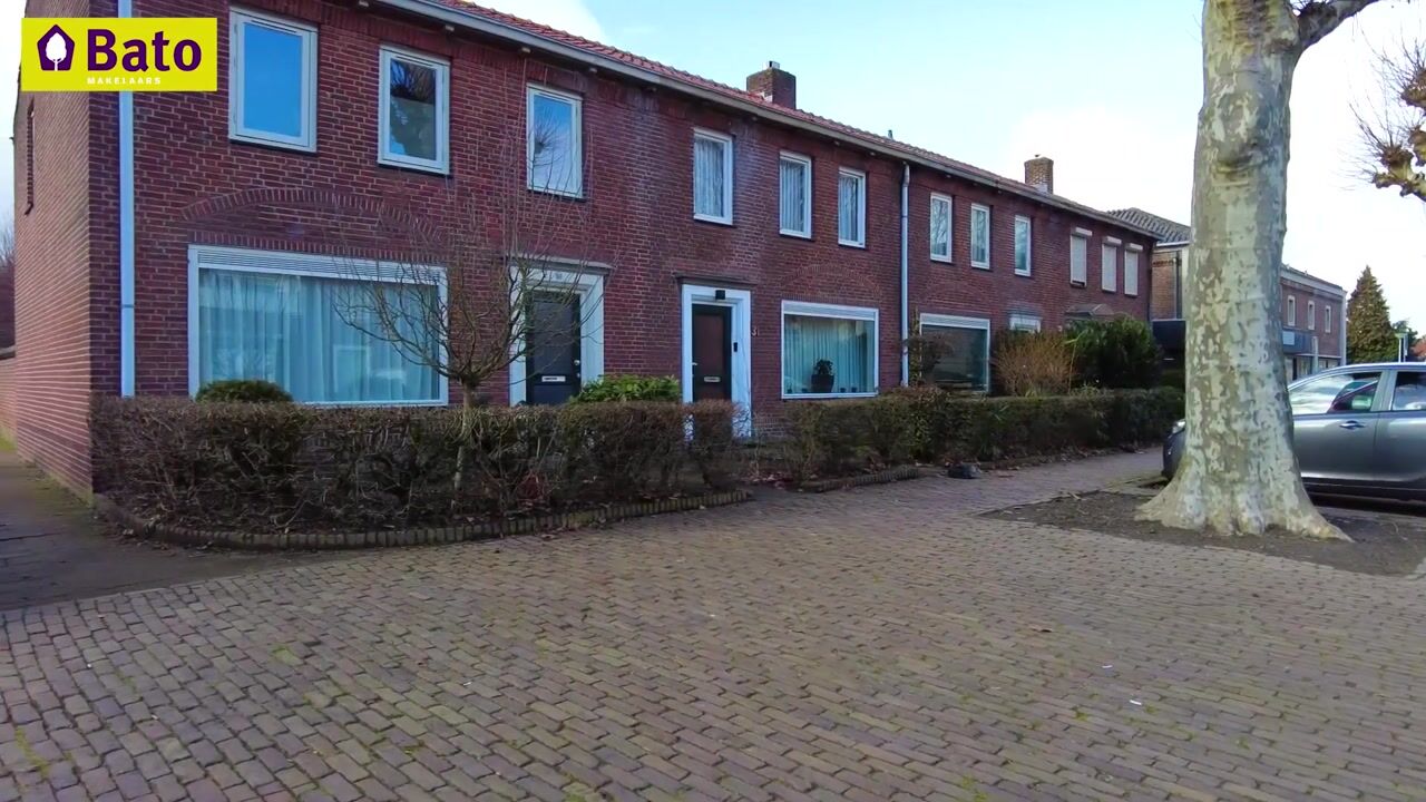 Video van Lijsterlaan 33