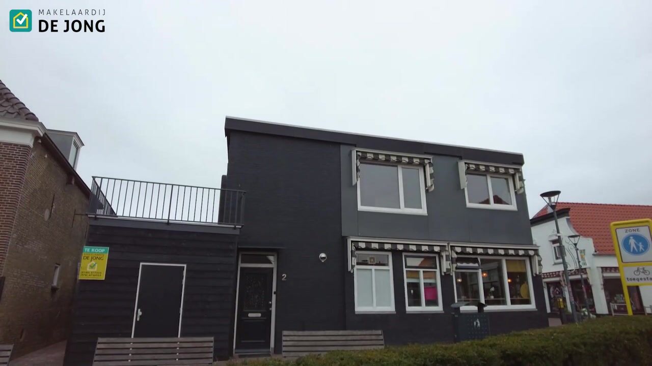 Video van Boompjesstraat 2