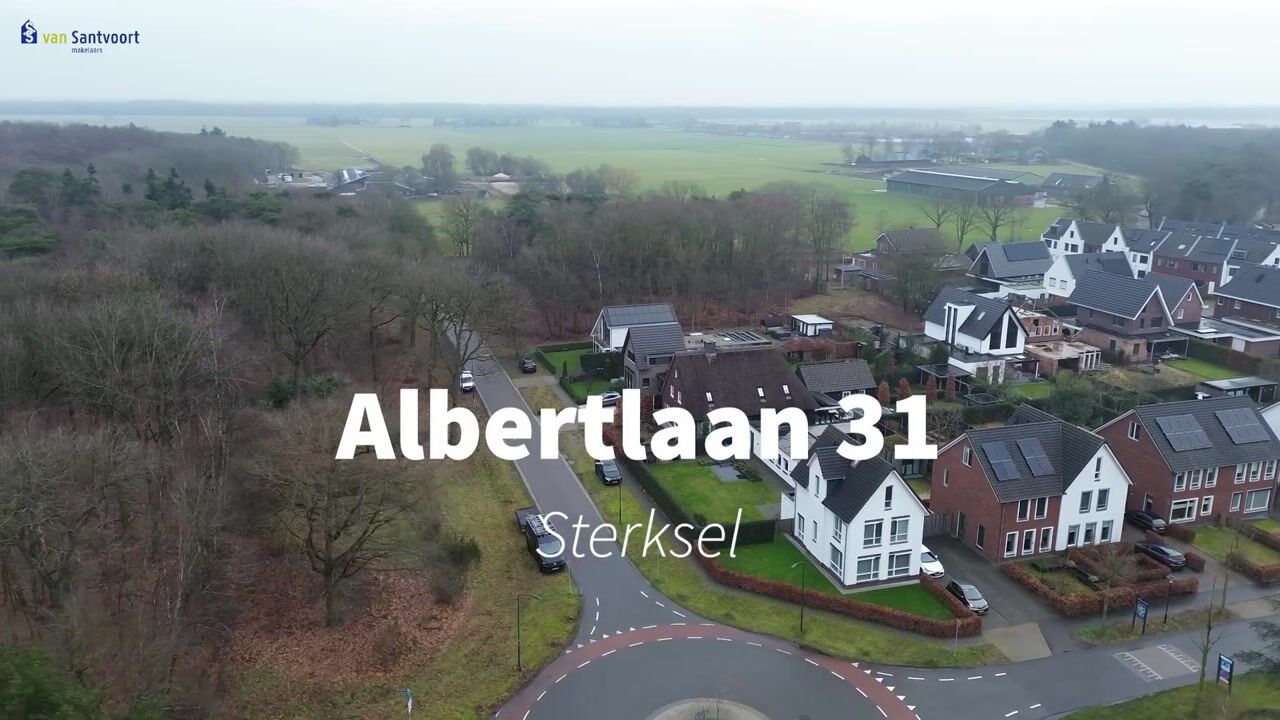 Video van Albertlaan 31