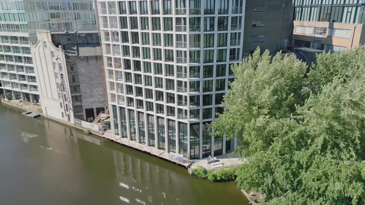 Video of Maalderijstraat 51