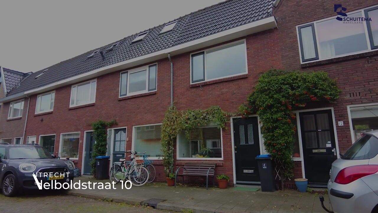 Video van Adelboldstraat 10
