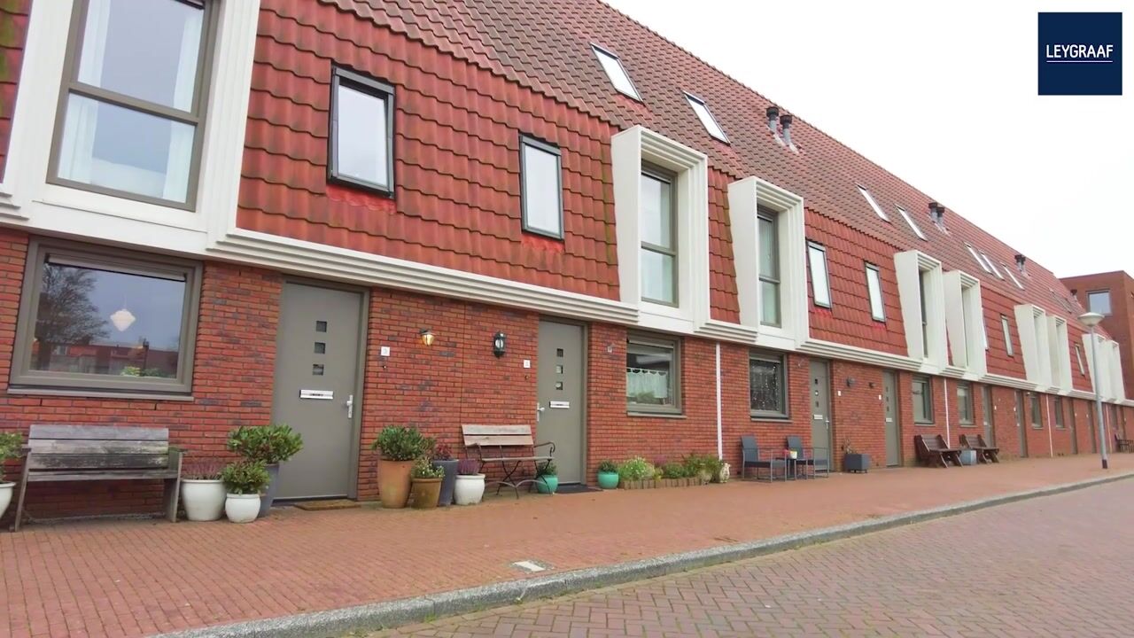 Video van Brederostraat 3