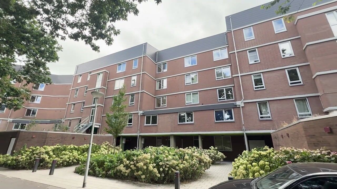 Video van Liendenhof 116