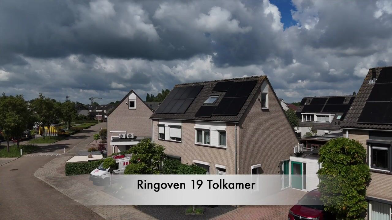 Video van Ringoven 19