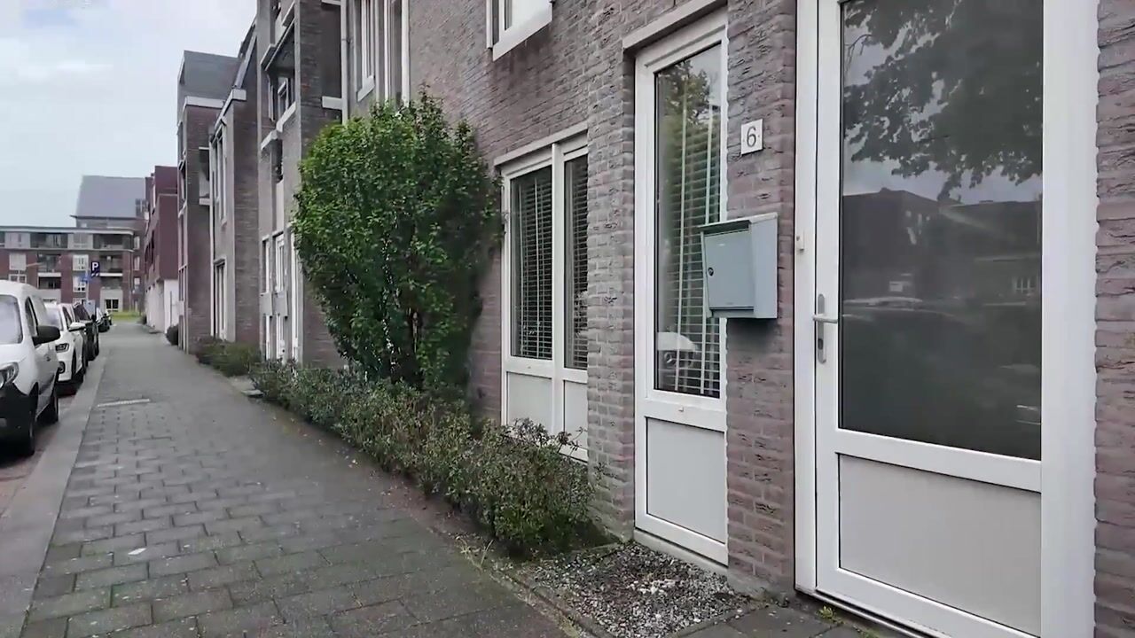 Video van Bocstelstede 6