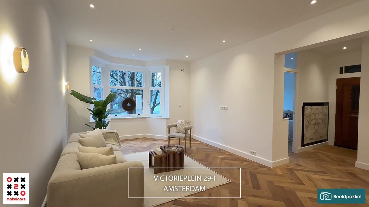 Video van Victorieplein 29-1