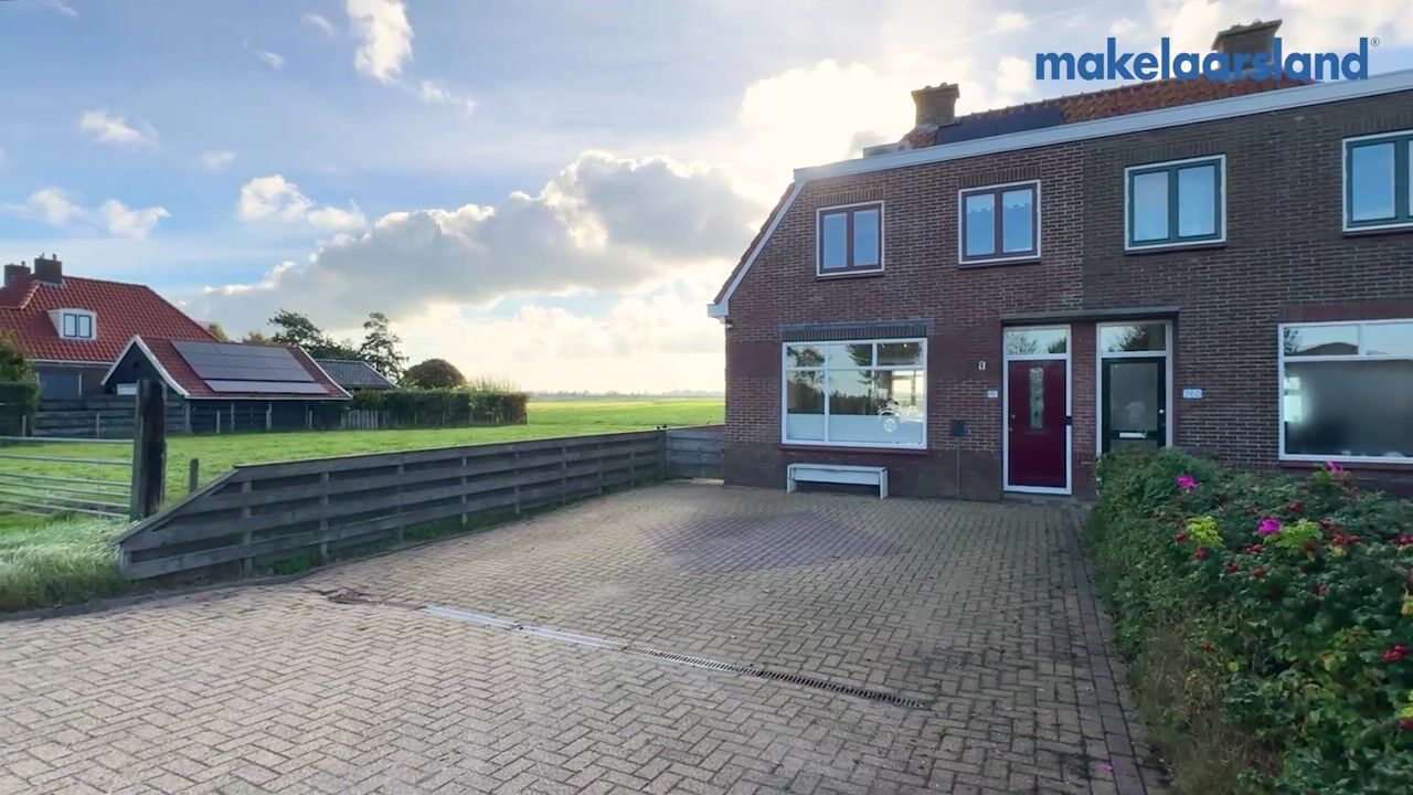 Video van Grote Sloot 282