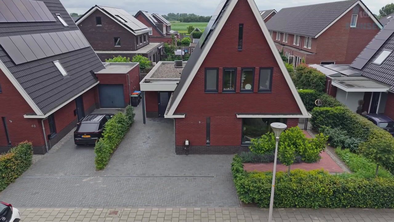 Video van Hazelaar 38