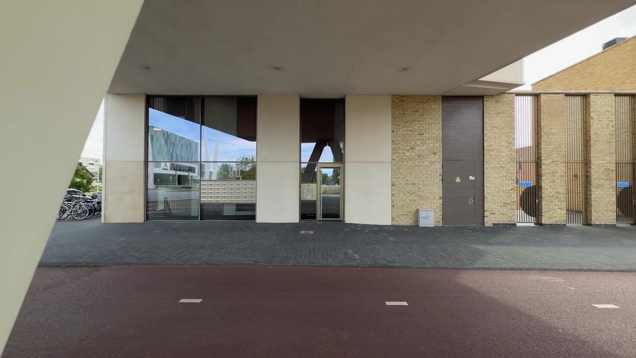Video van Saloméstraat 68