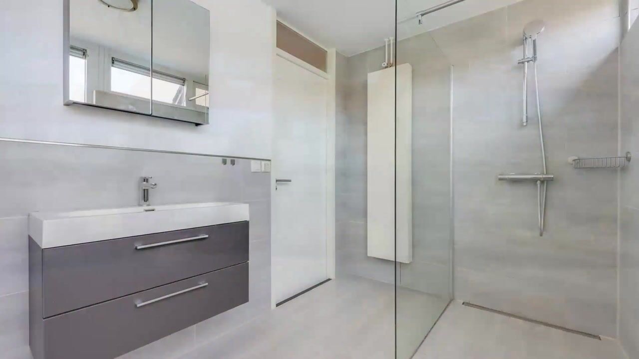 Video van Jac. P. Thijssepark 95