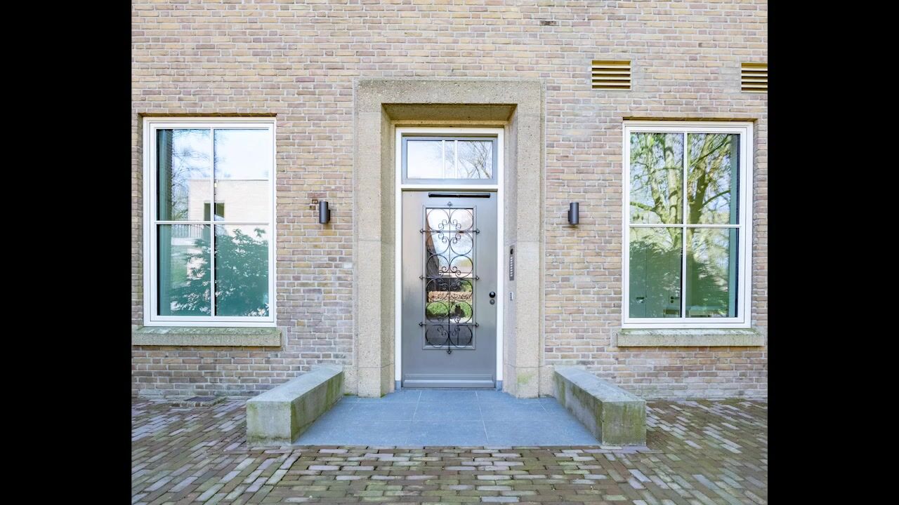 Video van Benoitlaan 12