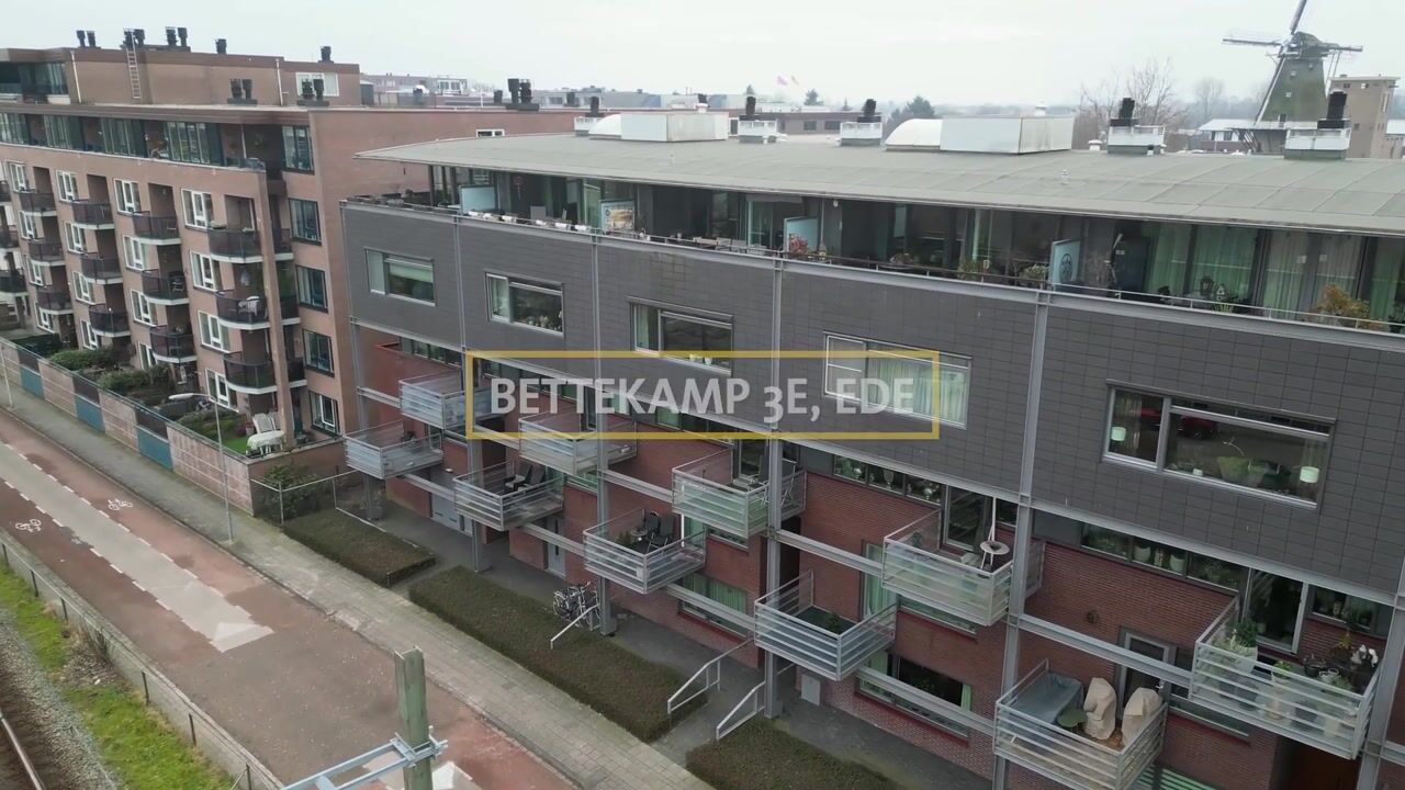 Video van Bettekamp 3-E