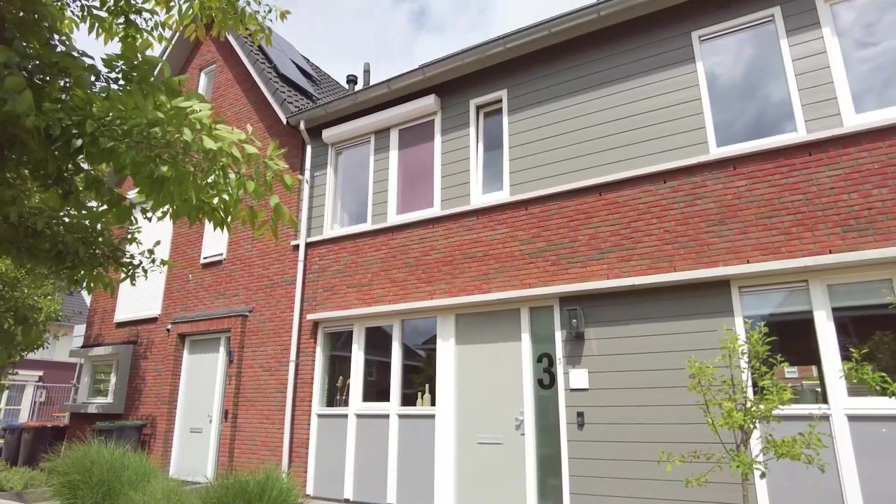 Video of Kiekendief 3