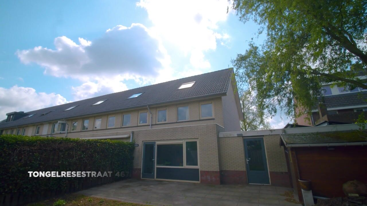Video van Tongelresestraat 467