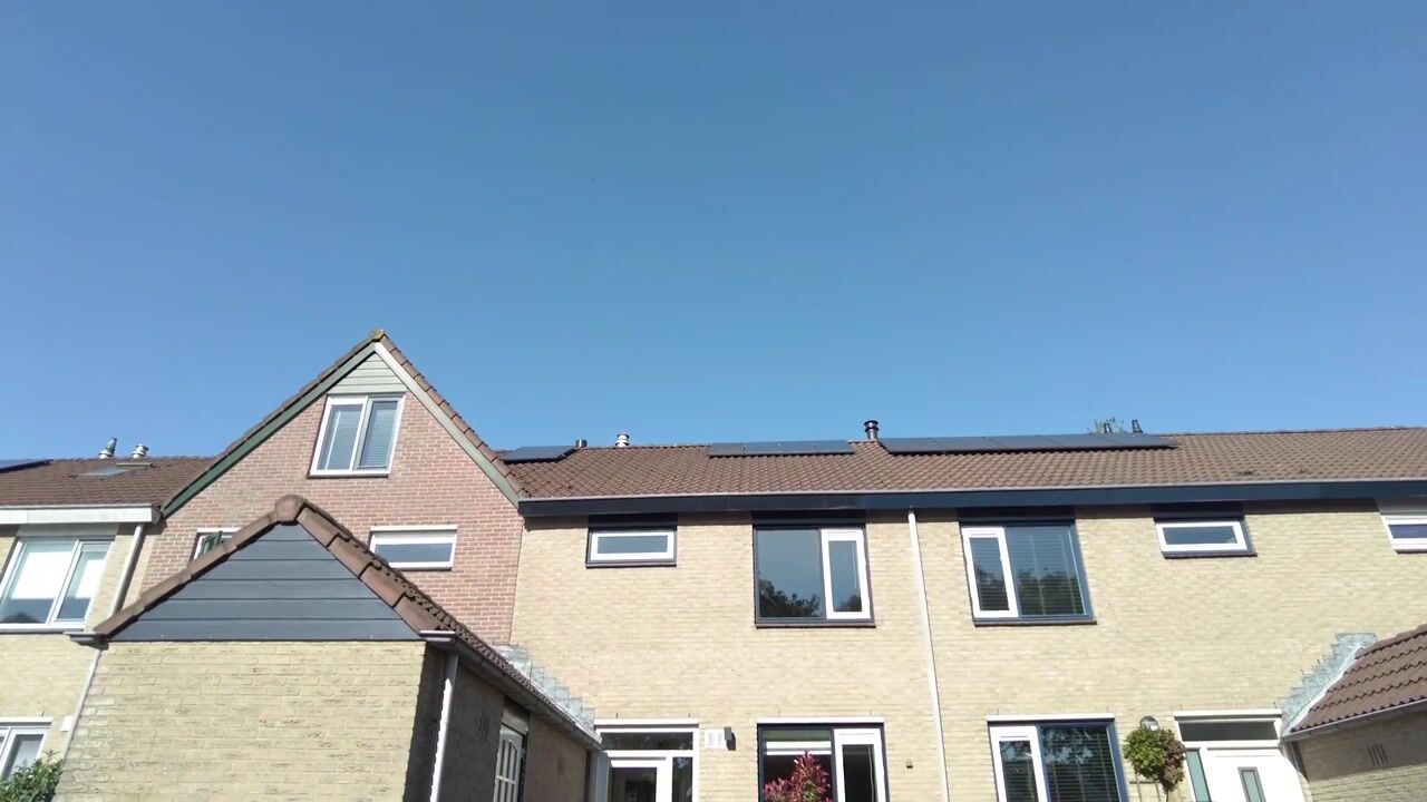 Video van Gravenlanden 93
