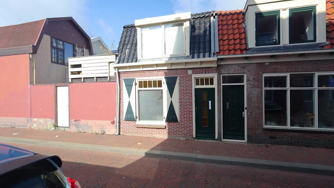 Video van Molenstraat 168