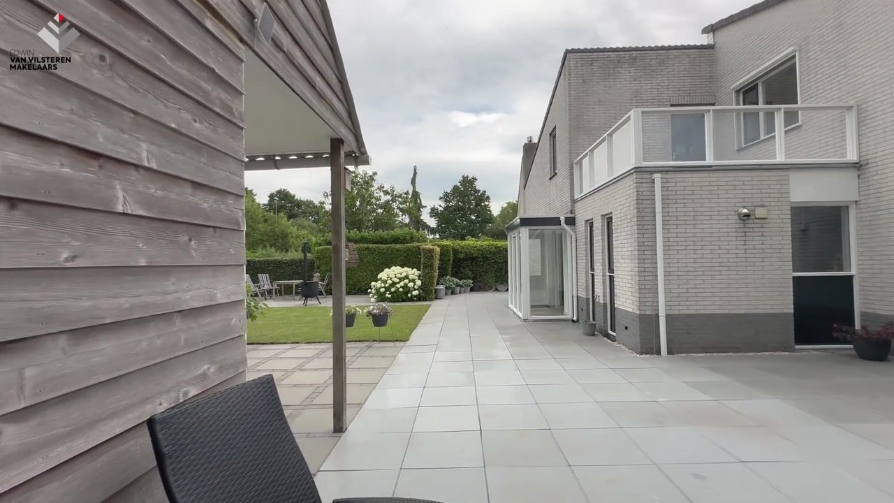 Video van Van Rechterenmarke 8