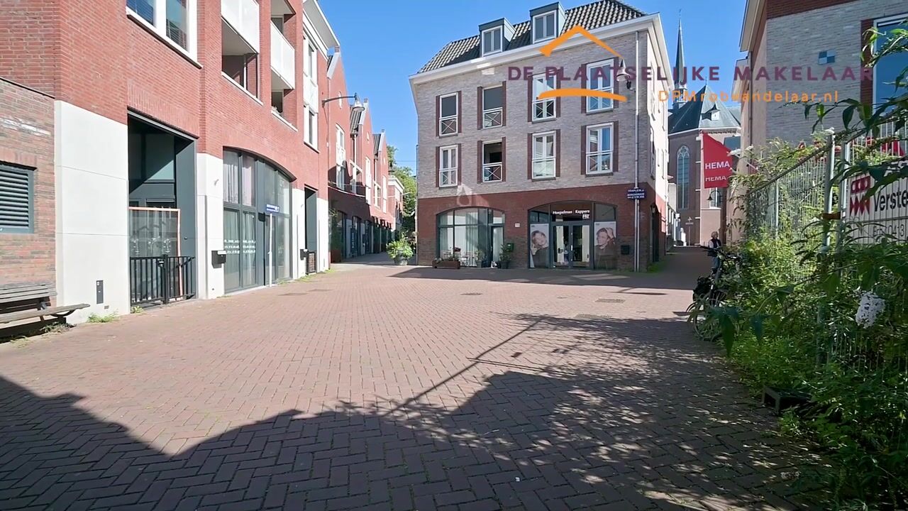 Video van Odaplein 212