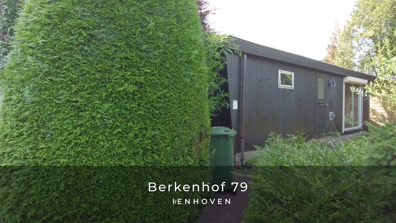 Video of Berkenhof 79