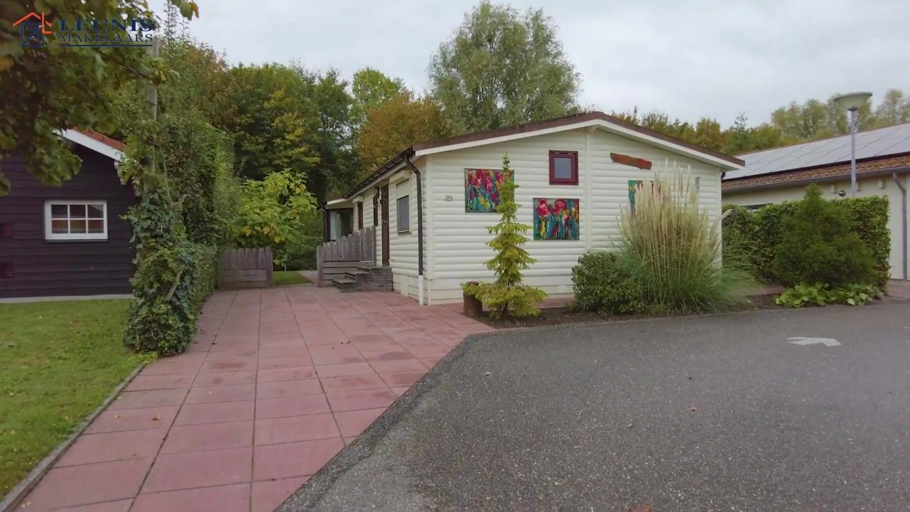 Video van Nieuwlandseweg 264