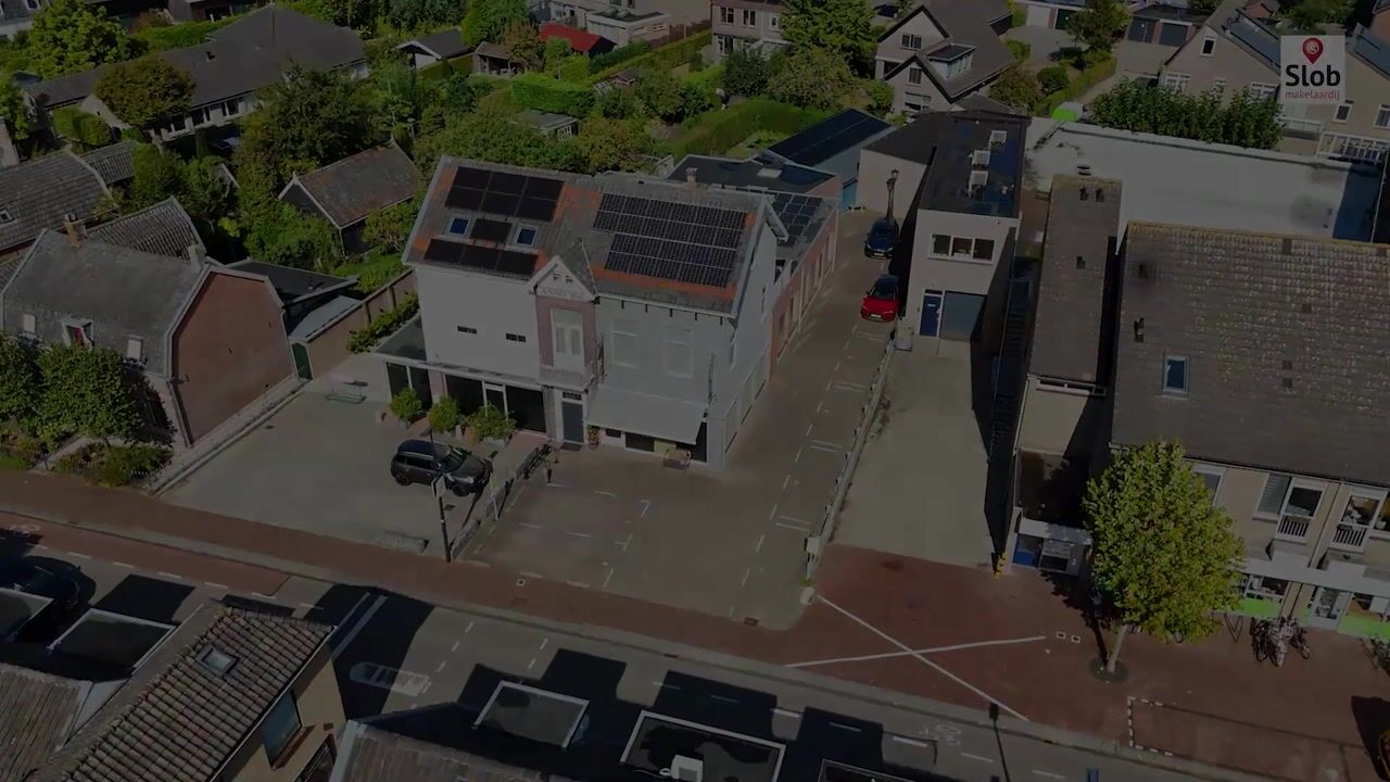 Video van Dorpsstraat 158