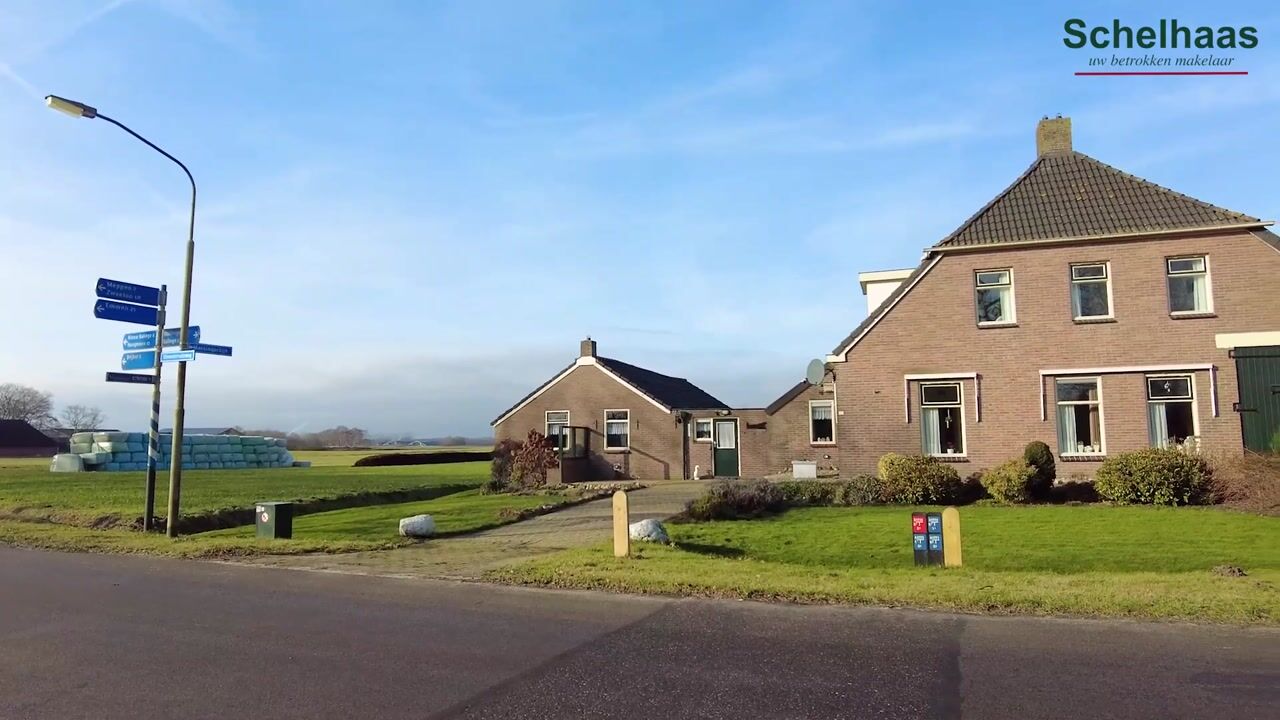 View video of Steendervalsweg 25