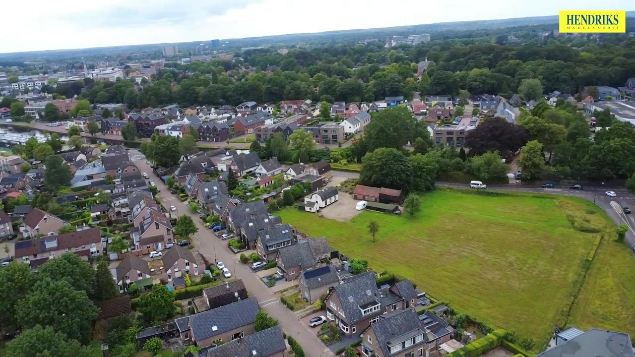 Video van Zevenhuizenseweg 37