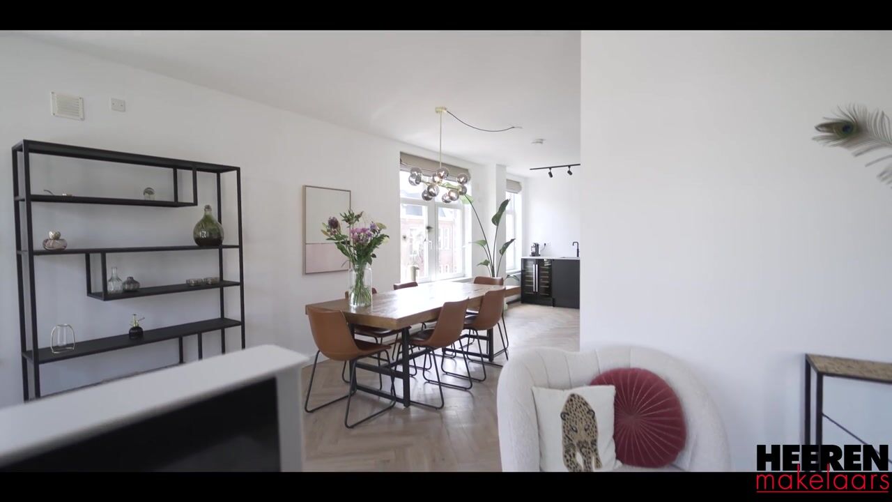 Video van Kostverlorenstraat 11-3