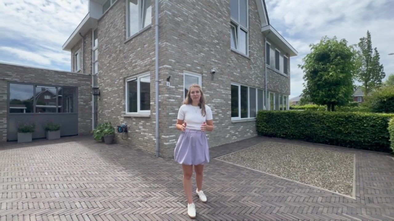 Video van Vellerselaan 4