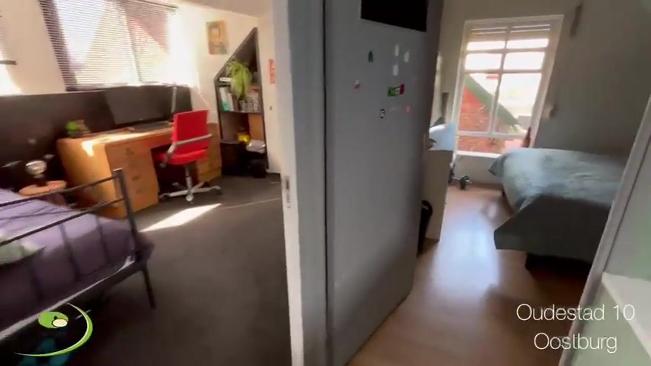Video van Oudestad 10