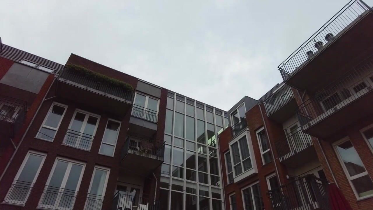 Video van Bakkerspleintje 52