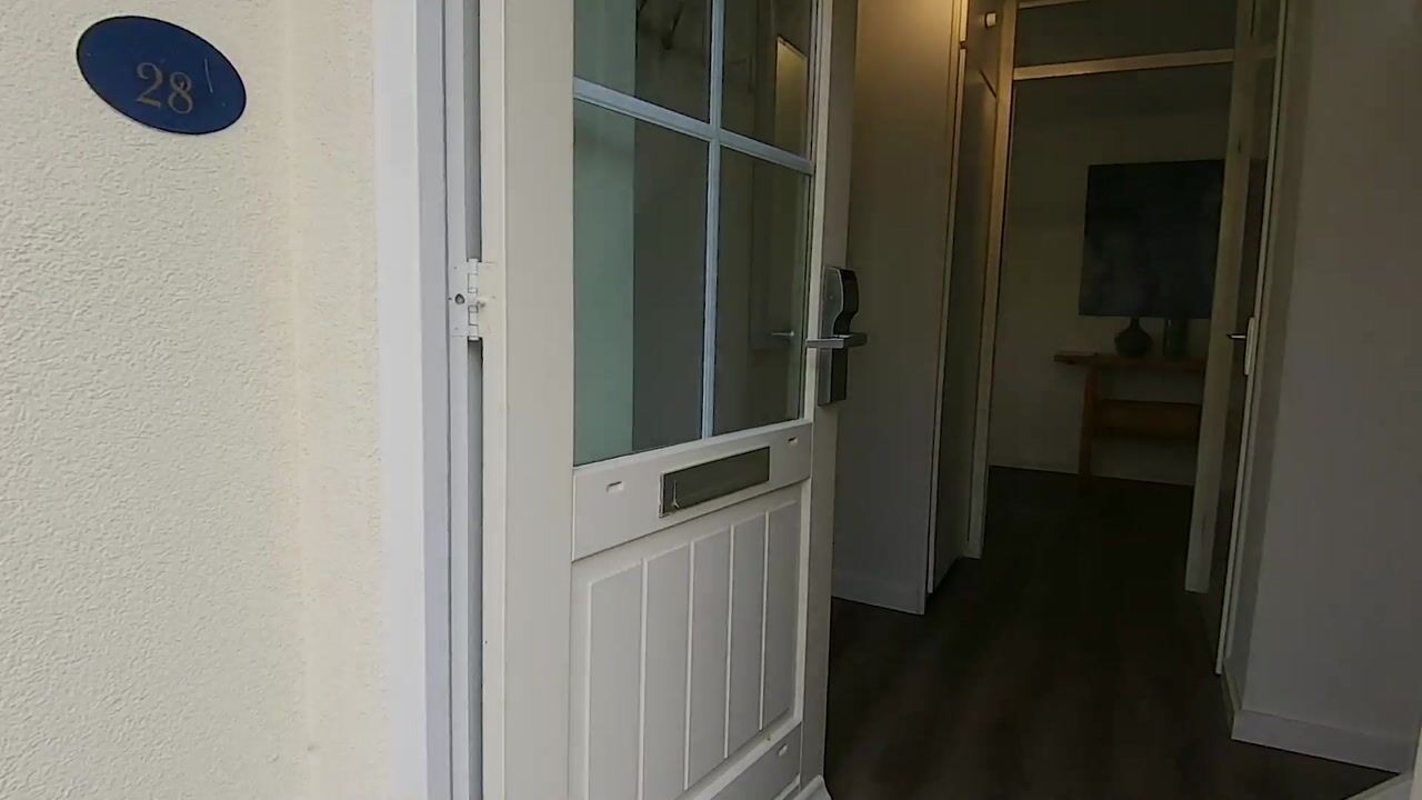 Video van Eb en Vloed 28