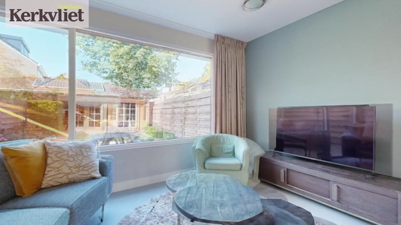 Video of Luykendreef 10