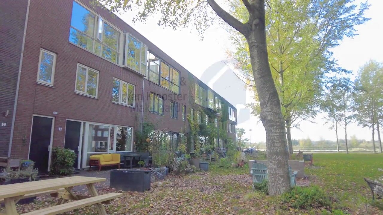 Video van Maurits Bingerplantsoen 4