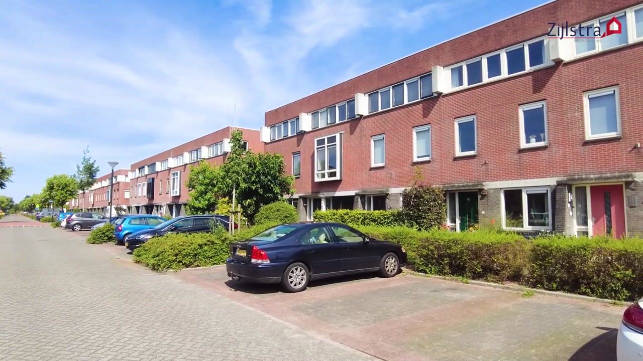 Video van Galjoen 36