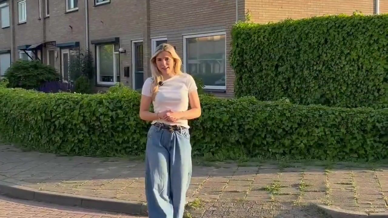 Video van Franciscusstraat 50