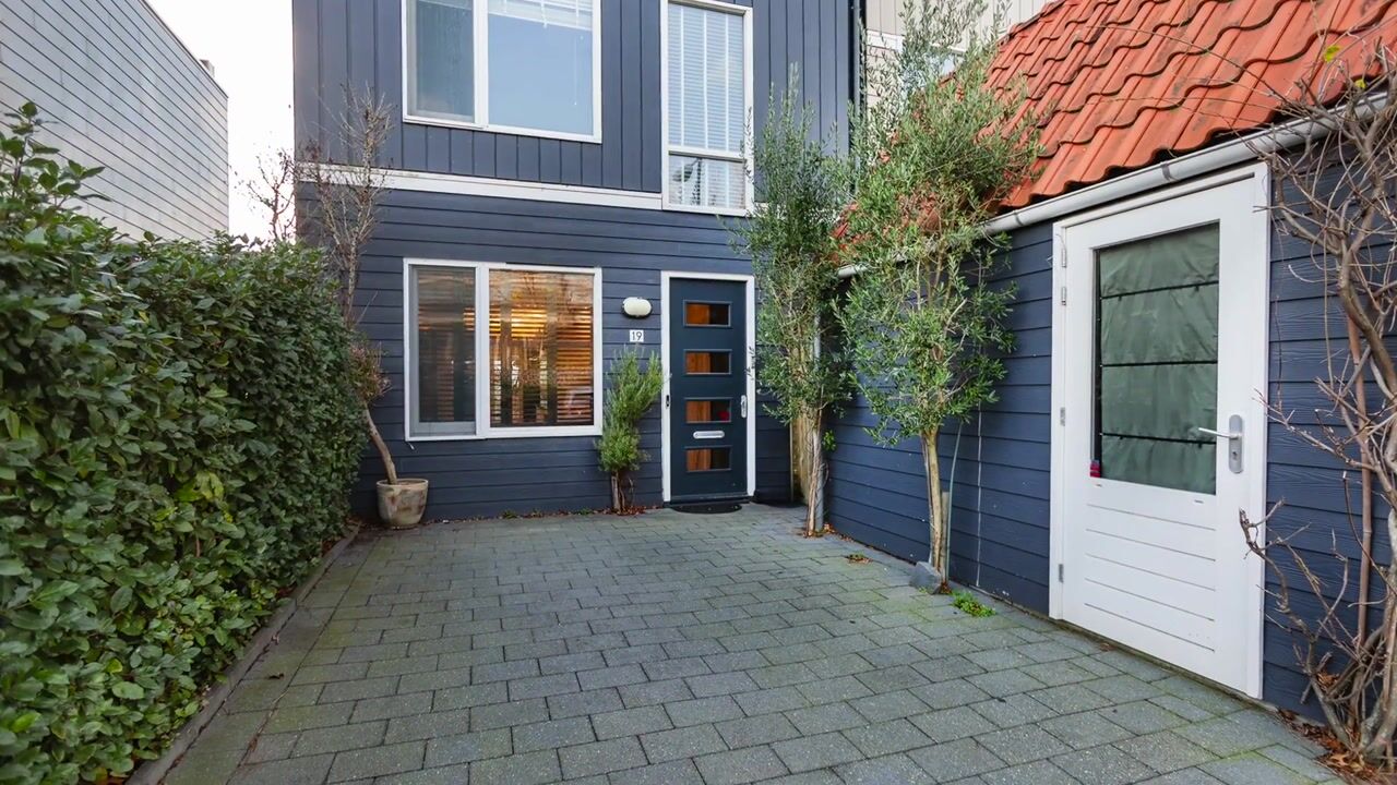 Video van H. Stolleplantsoen 19